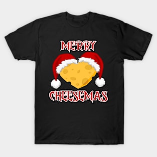 MERRY CHEESEMAS T-Shirt